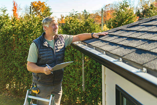 Trusted Gutter Repair And Installation service in Colo, IA - Ben Roofing and Steel LLC