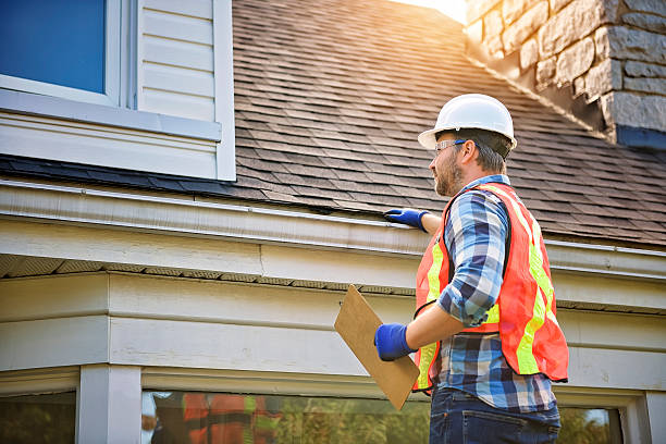 Trusted Emergency Roof Repair service in Colo, IA - Ben Roofing and Steel LLC